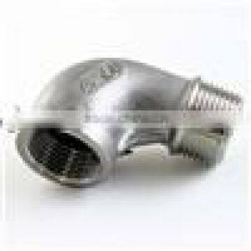 pipe fittings bsp stainless steel