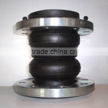 flexible rubber expansion joints