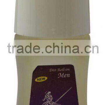 50ml antiperspirant roll on deodorant