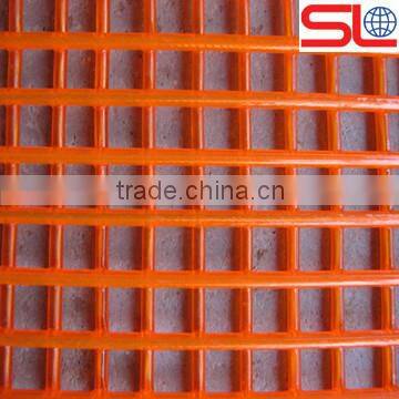 Different Colors of Polyurethane Screen Mesh with factory prices