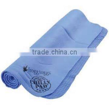 100% Soft Cotton Innovative Printed Microfiber Towel photo-4