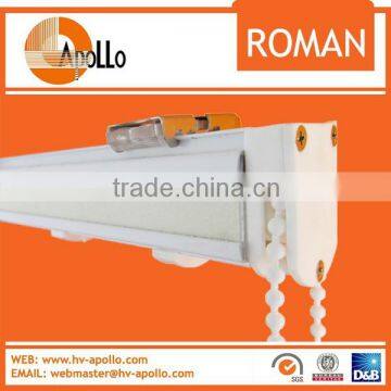 Smooth Quiet Roman Blind Component photo-5