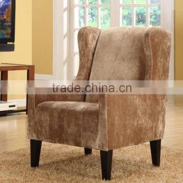 French style hotel lounge chair XY2610