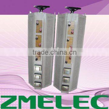 variable voltage regulator(TSGC2J-40kVA)