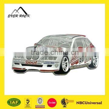 High Quality Custom Car Shape Fridge Magnet