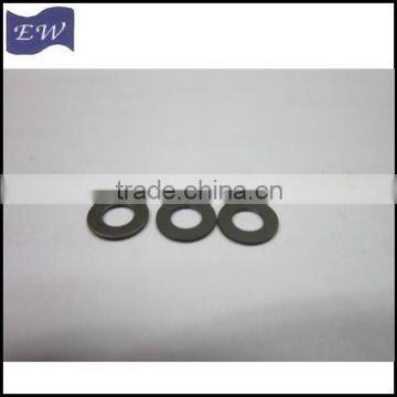 Shim rings and supporting rings (DIN988)