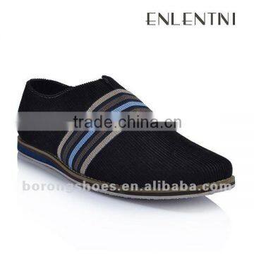 Comfortable high quality casual canvas shoe for men