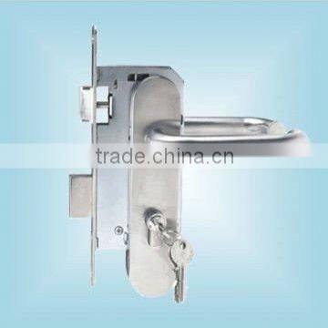 handle lockset