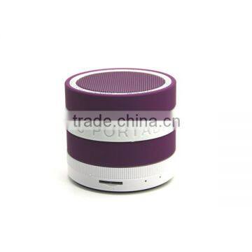 Smart Outdoor Wireless Bluetooth Mini Speaker Bluetooth photo-3