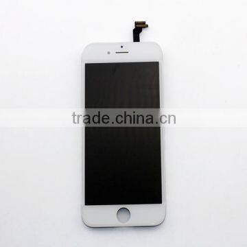 Original LCD screen for iPhone 6, for iPhone 6 LCD screen assembly, for iPhone 6 LCD digitizer