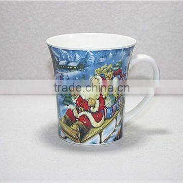 16oz Porcelain Travel Coffee Mug as Daily Ceramics photo-3