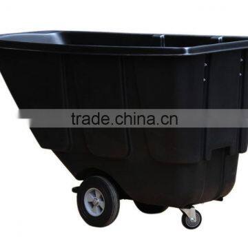 1/2yard Tilt Truck, Trash Truck, Tilt Hopper, Light Commercial, Without Handle photo-2