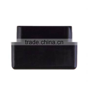 Mini ELM327 WiFi ELM 327 OBDII Car Diagnostic Tool OBD2 Code Reader Scanner For IOS Android ELM WiFi 327 Black Hot Selling~ photo-2