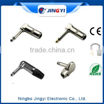 Hot China Products Wholesale 3.5mm 4 pole jack plug