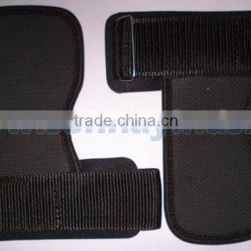 Weight Lifting Gym Gripper Straps