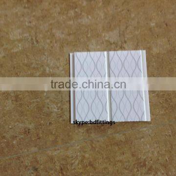 7mm pvc ceiling panel board bathroom pvc suspend ceiling