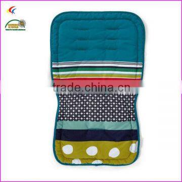 stroller baby cushion