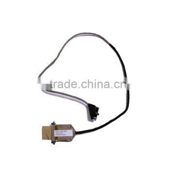 New G73JW LVDS LINE LCD screen line for ASUS free shipping