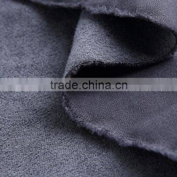 Polyester Suede Fabric for Car Cushion photo-5