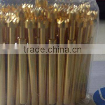  online shopping cheap price pogo pin pcb test needle