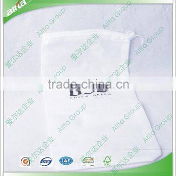 Custom Non Woven Shopping Bags Wholesale for Clothing photo-5