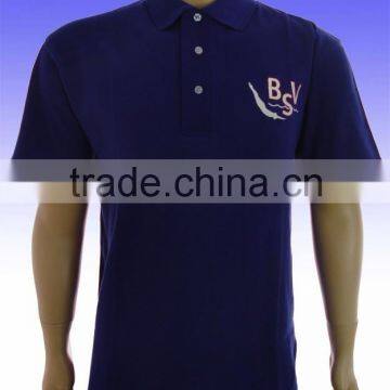 Custom quality good price best service Polo shirt factory