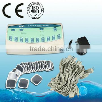 Homeuse Microcurrent Skin Beauty Equipment Slimming Machine