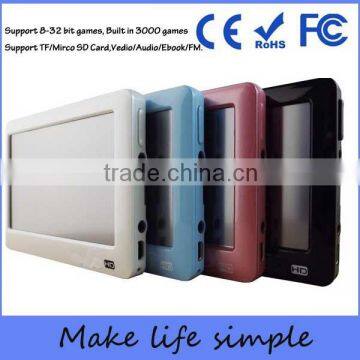 Touch Screen Mp4/Mp4 Player/Free LOGO Mp4