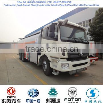 Foton 25000 liters fuel oil delivery truck tanks, 25000 liters jet fuel truck, 25000 liters oil tank truck