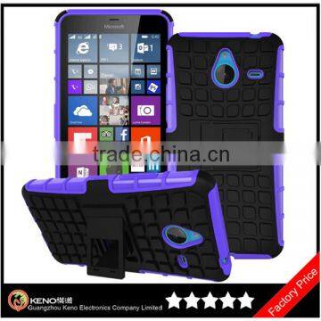 Keno Impact Rugged Case For Nokia Lumia 640 XL