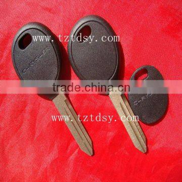 Tongda Hot type transponder key shell for Chrysler