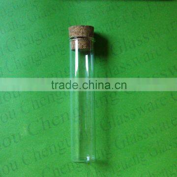 Cork Tube 50ML 100ML