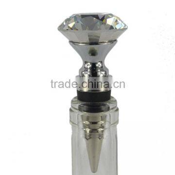 Crystal Bottle Stopper photo-6
