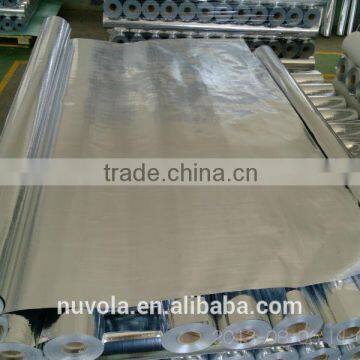 Woven Foil/Aluminum Woven Foil/Woven Foil Insulation