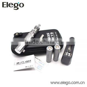 Original mechanical mod electronic cigarette Kamry KTS