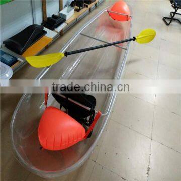 Summer Watersports Custom Plastic Pontoon Boat With Aluminum Mould photo-2