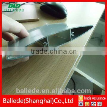 Aluminum PROFIL Louver Roof photo-4