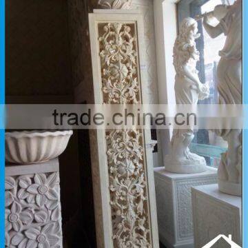 Nice Wedding Roman Columns photo-5