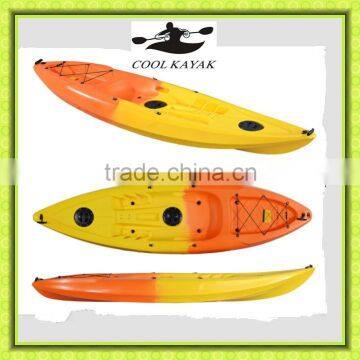 Cool Kayak Brands Row Boats for Sale in China photo-3