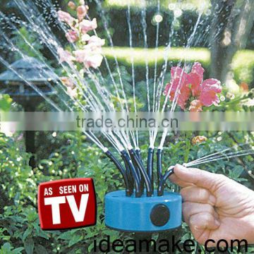 Noodle Head Sprinkler As Seen On TV