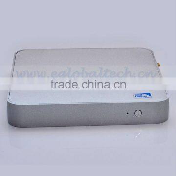 Linux Server Manufacturers Mini Client Computer With Intel CPU Celeron