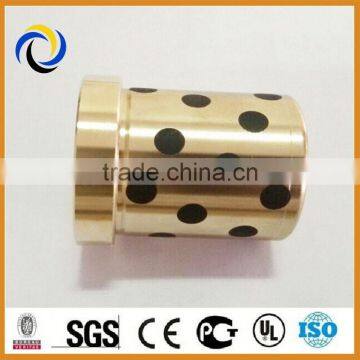 Self-lubricating bearing bush with good quality