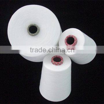 polyester cotton TC spun yarn