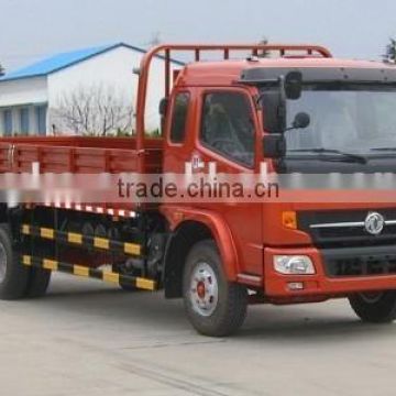 best seller supplier light Cargo Truck 4x2 dongfeng trucks price