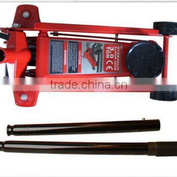 Hydraulic Floor Jack for car