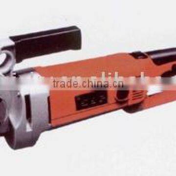 Portable Pipe Threader