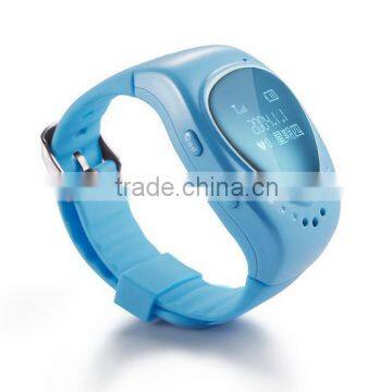 Children GPS smart watch tracker for kids child gps bracelet google map, sos button, free apps gsm smartwatch gps locator                        
                                                Quality Choice