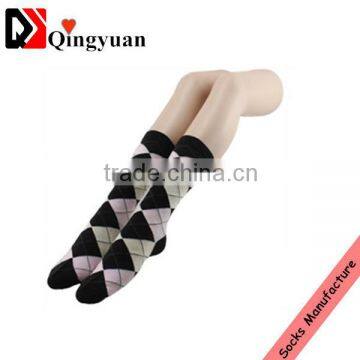 Lady Knee-high Socks