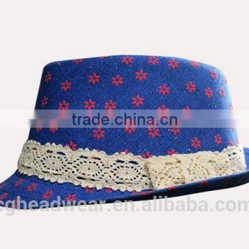 2013 fashion selling best popular top hat