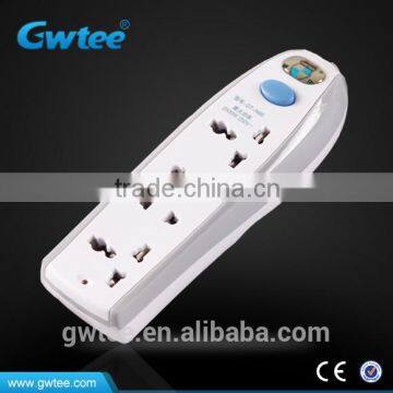 4-way Usa ac Power Socket photo-2